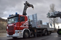 Foto: Einsatzfahrten Koblenz