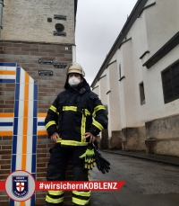 Foto: Berufsfeuerwehr Koblenz