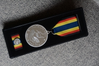 Die Flutmedaille